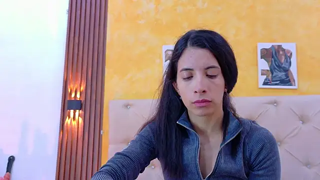 Snapshot of amabel_zambrano chatting on June 16, 2026, 12:16 pm amabel zambrano online show from June 16, 2026, 12:16 pm