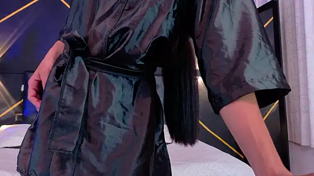 amabel zambrano online show from April 10, 2026, 9:16 am