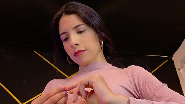 amabel zambrano online show from February 20, 2026, 10:50 am