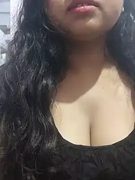 BigAssSarah online show from January 5, 2025, 7:38 am