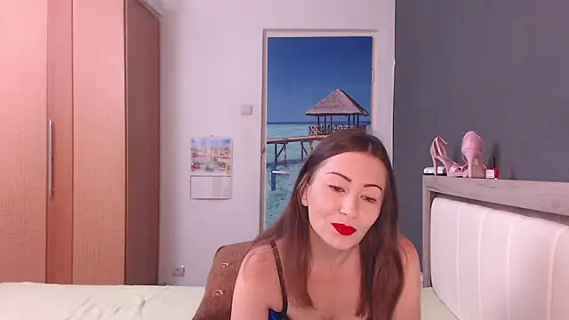 evafromheaven online show from September 23, 2025, 5:47 am