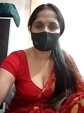 priyancyfun online show from April 18, 2026, 4:09 pm