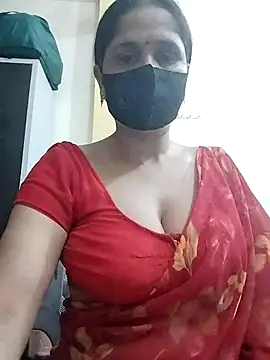 priyancyfun online show from April 19, 2026, 4:41 pm