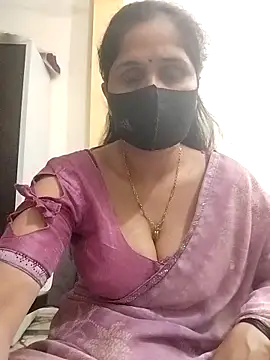 priyancyfun online show from March 13, 2026, 4:45 pm