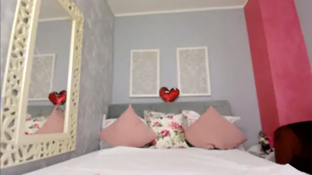 LustyRosee online show from September 23, 2025, 5:03 am