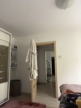 Snapshot of NNNoire chatting on November 3, 2025, 9:57 am NNNoire online show from November 3, 2025, 9:57 am