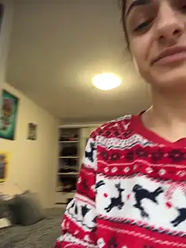 Snapshot of NNNoire chatting on December 20, 2025, 10:40 am NNNoire online show from December 20, 2025, 10:40 am