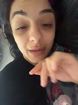 Snapshot of NNNoire chatting on November 2, 2025, 11:26 am NNNoire online show from November 2, 2025, 11:26 am