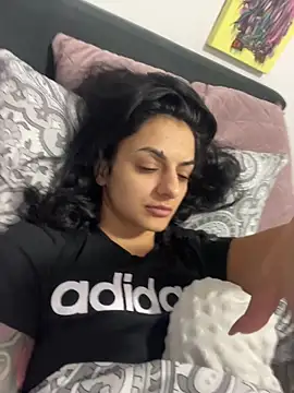 Snapshot of NNNoire chatting on November 30, 2025, 1:45 pm NNNoire online show from November 30, 2025, 1:45 pm