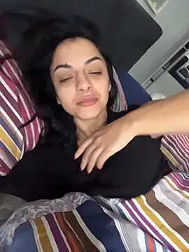 Snapshot of NNNoire chatting on November 15, 2025, 6:06 am NNNoire online show from November 15, 2025, 6:06 am