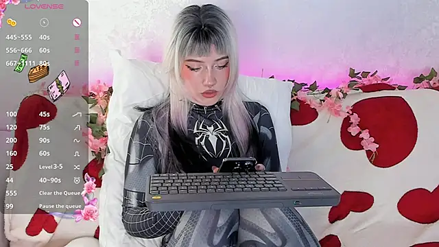 YesGarcia online show from February 15, 2025, 1:42 am
