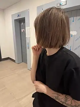 Snapshot of Alexandria_Balenciaga chatting on February 23, 2025, 9:16 pm Alexandria Balenciaga online show from February 23, 2025, 9:16 pm