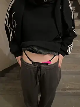 Snapshot of Alexandria_Balenciaga chatting on January 26, 2025, 8:02 pm Alexandria Balenciaga online show from January 26, 2025, 8:02 pm