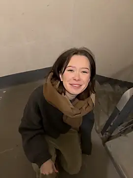 Snapshot of Alexandria_Balenciaga chatting on January 20, 2025, 7:14 pm Alexandria Balenciaga online show from January 20, 2025, 7:14 pm