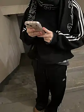 Snapshot of Alexandria_Balenciaga chatting on January 28, 2025, 8:04 pm Alexandria Balenciaga online show from January 28, 2025, 8:04 pm