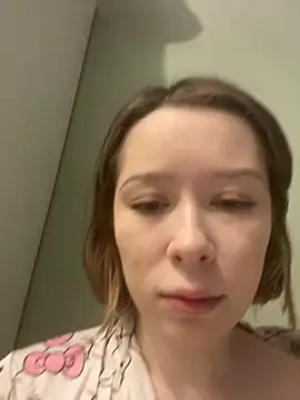 Snapshot of Alexandria_Balenciaga chatting on February 26, 2025, 9:53 pm Alexandria Balenciaga online show from February 26, 2025, 9:53 pm