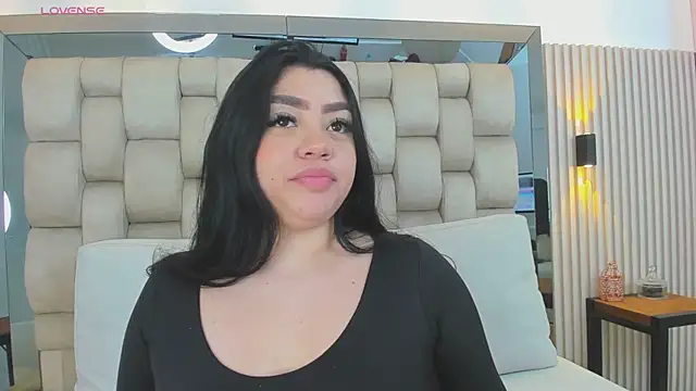 Snapshot of ashlyn_parker chatting on March 20, 2025, 9:46 pm ashlyn parker online show from March 20, 2025, 9:46 pm