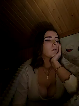 Snapshot of mewKate chatting on November 9, 2025, 4:22 pm mewKate online show from November 9, 2025, 4:22 pm