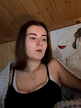 Snapshot of mewKate chatting on November 27, 2025, 1:33 pm mewKate online show from November 27, 2025, 1:33 pm