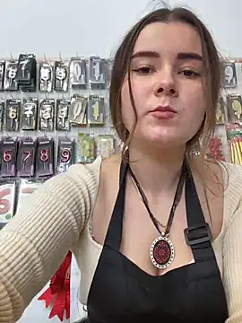 Snapshot of mewKate chatting on April 26, 2026, 2:25 pm mewKate online show from April 26, 2026, 2:25 pm