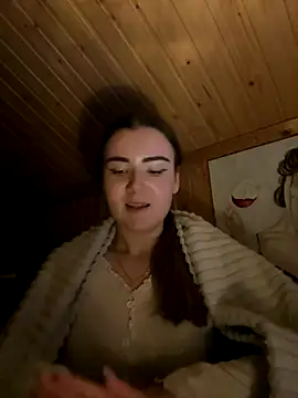 Snapshot of mewKate chatting on November 28, 2025, 9:59 pm mewKate online show from November 28, 2025, 9:59 pm