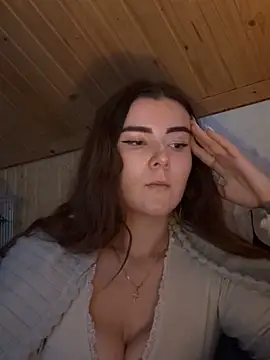 Snapshot of mewKate chatting on December 1, 2025, 1:34 pm mewKate online show from December 1, 2025, 1:34 pm