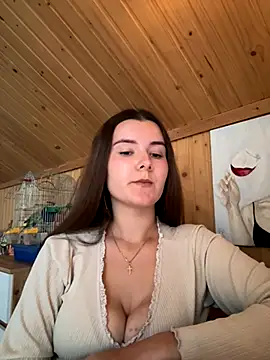 Snapshot of mewKate chatting on October 24, 2025, 1:21 pm mewKate online show from October 24, 2025, 1:21 pm