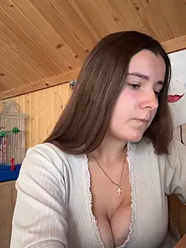 Snapshot of mewKate chatting on October 28, 2025, 12:15 pm mewKate online show from October 28, 2025, 12:15 pm