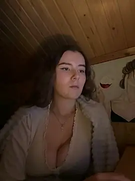 Snapshot of mewKate chatting on November 30, 2025, 3:57 pm mewKate online show from November 30, 2025, 3:57 pm