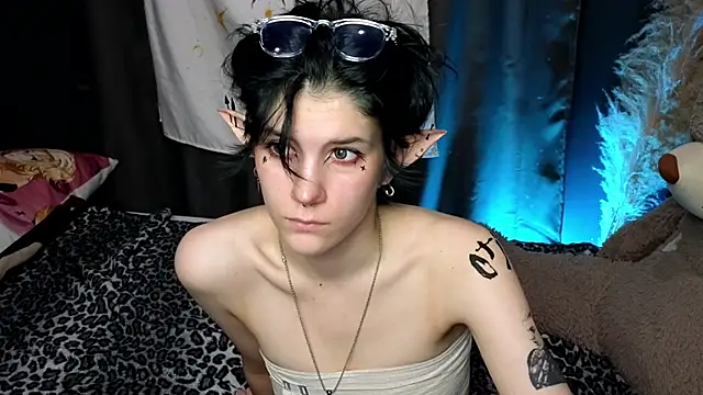 Hyeon Jin online show from January 15, 2025, 12:41 am