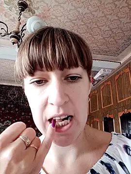 Snapshot of Calibers2932 chatting on October 23, 2025, 8:46 am Calibers2932 online show from October 23, 2025, 8:46 am