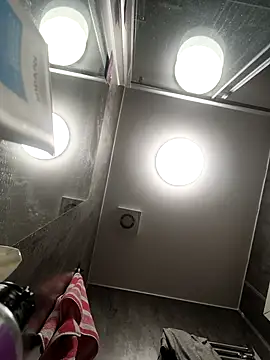 Drmorningstar9119 online show from January 18, 2026, 12:03 am