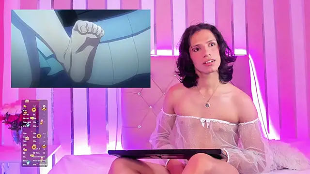 TylerBloom online show from March 21, 2025, 11:45 pm