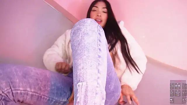 larastanford1 online show from March 7, 2026, 3:02 am