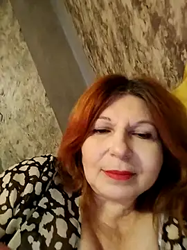 Angelina4531 online show from February 15, 2026, 8:13 am