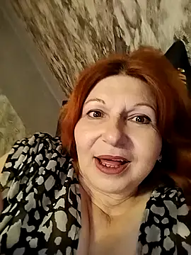 Angelina4531 online show from March 20, 2026, 5:08 am