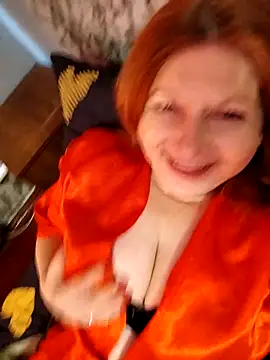 Angelina4531 online show from March 27, 2026, 9:43 am