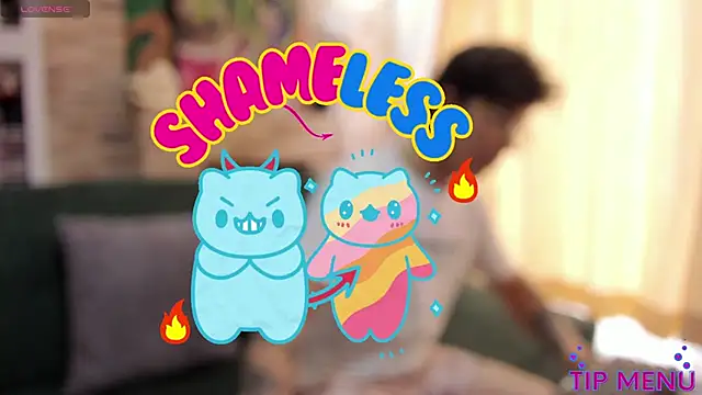 Snapshot of shamelesss_ chatting on November 24, 2025, 8:31 pm shamelesss online show from November 24, 2025, 8:31 pm