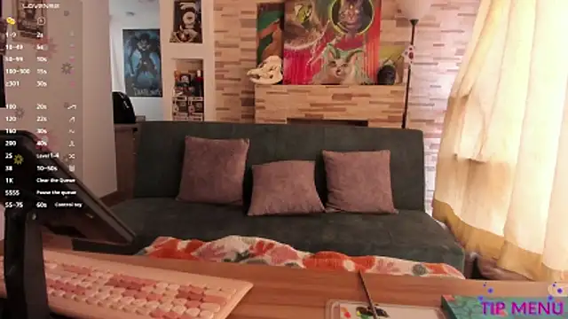 Snapshot of shamelesss_ chatting on October 27, 2025, 2:40 pm shamelesss online show from October 27, 2025, 2:40 pm