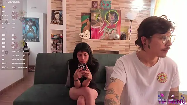 Snapshot of shamelesss_ chatting on November 4, 2025, 3:27 pm shamelesss online show from November 4, 2025, 3:27 pm