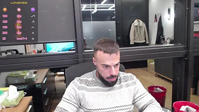 Snapshot of todddantes25 chatting on February 14, 2025, 3:58 pm todddantes25 online show from February 14, 2025, 3:58 pm