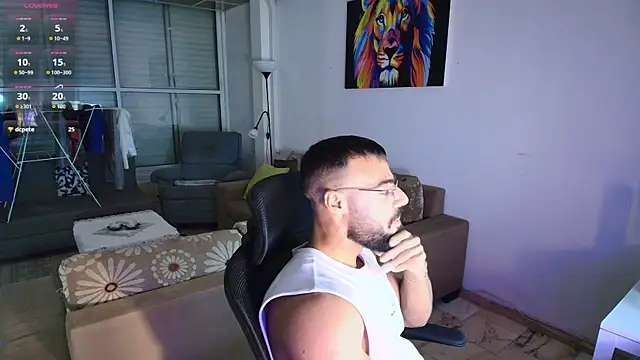 todddantes25 online show from January 16, 2026, 6:34 pm