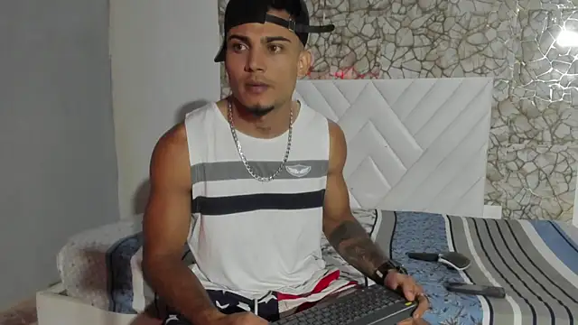 Aaron butler online show from March 2, 2026, 3:19 pm