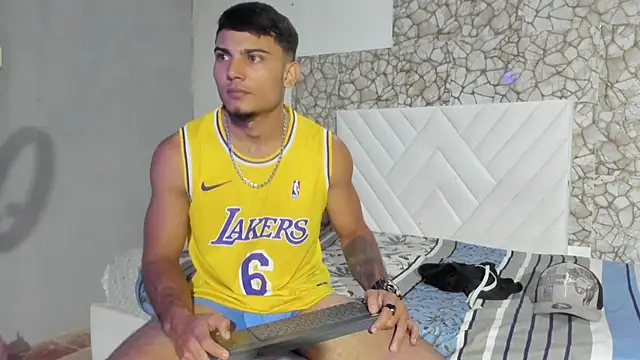 Aaron butler online show from March 4, 2026, 6:15 pm