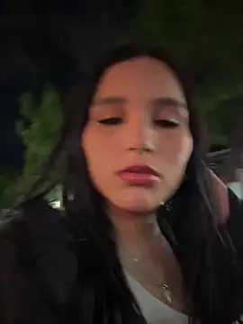 Snapshot of the_queen_of_street chatting on July 1, 2026, 11:49 pm the queen of street online show from July 1, 2026, 11:49 pm
