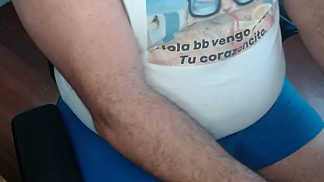 marcof8in online show from February 14, 2026, 1:44 pm