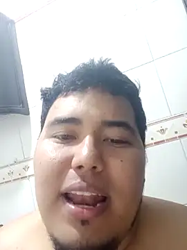 parejanuevahoff online show from October 25, 2025, 11:05 pm