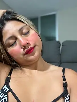 Adrianisx online show from March 19, 2026, 4:12 am