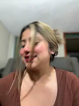 Adrianisx online show from February 13, 2026, 4:34 am