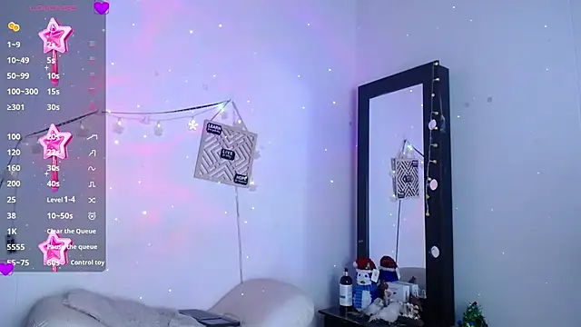 Yorkeidys1 online show from November 25, 2025, 1:50 am